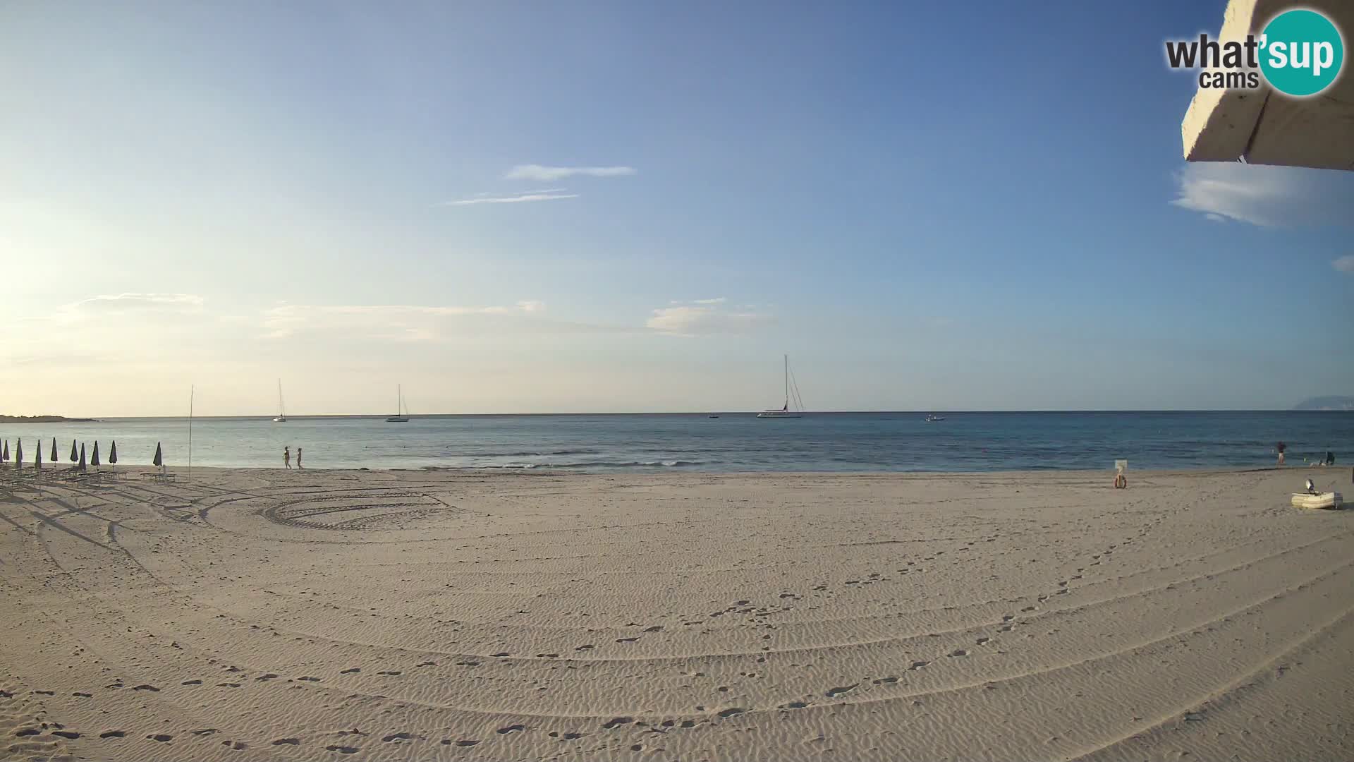 Cala Liberotto – Gulf of Orosei