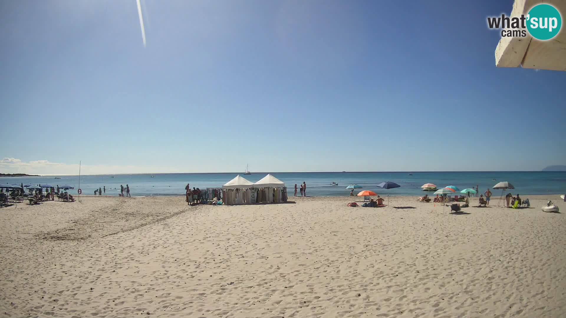 Cala Liberotto – Golfo de Orosei