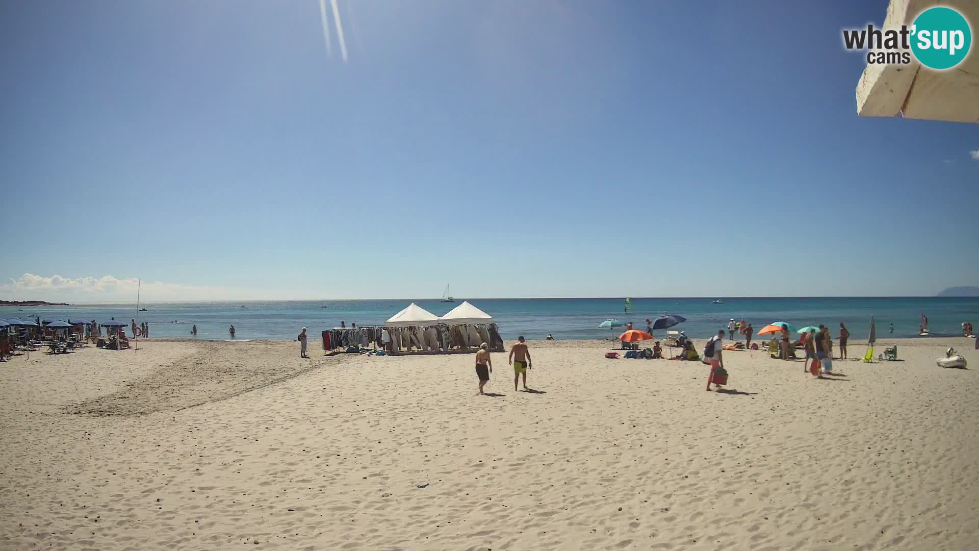 Cala Liberotto – Golfo Di Orosei
