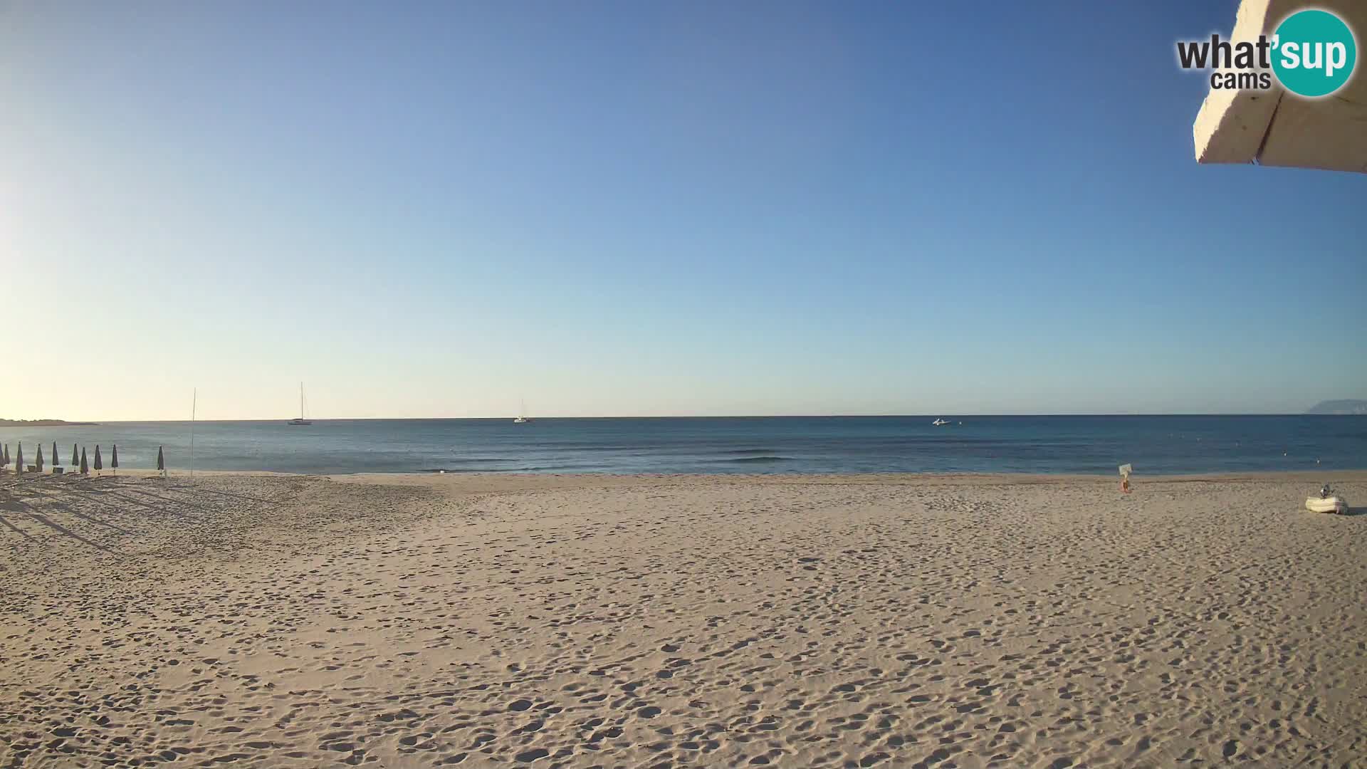 Cala Liberotto – Orosejski zaliv
