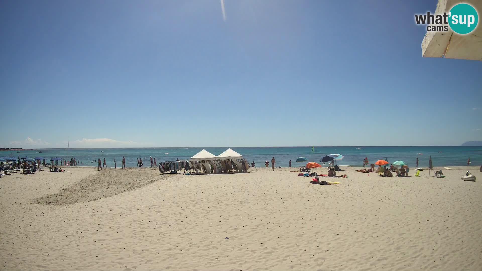 Cala Liberotto – Orosejski zaliv