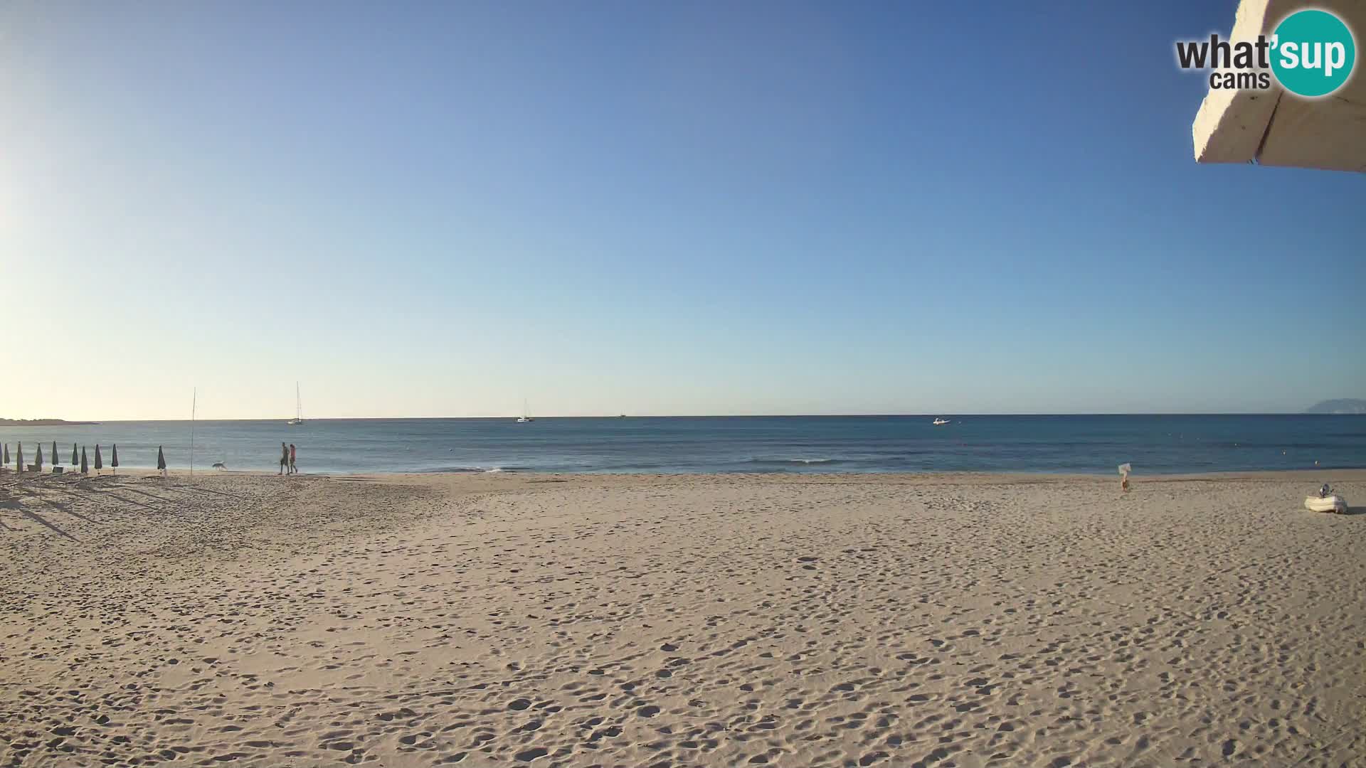 Cala Liberotto – Orosejski zaliv