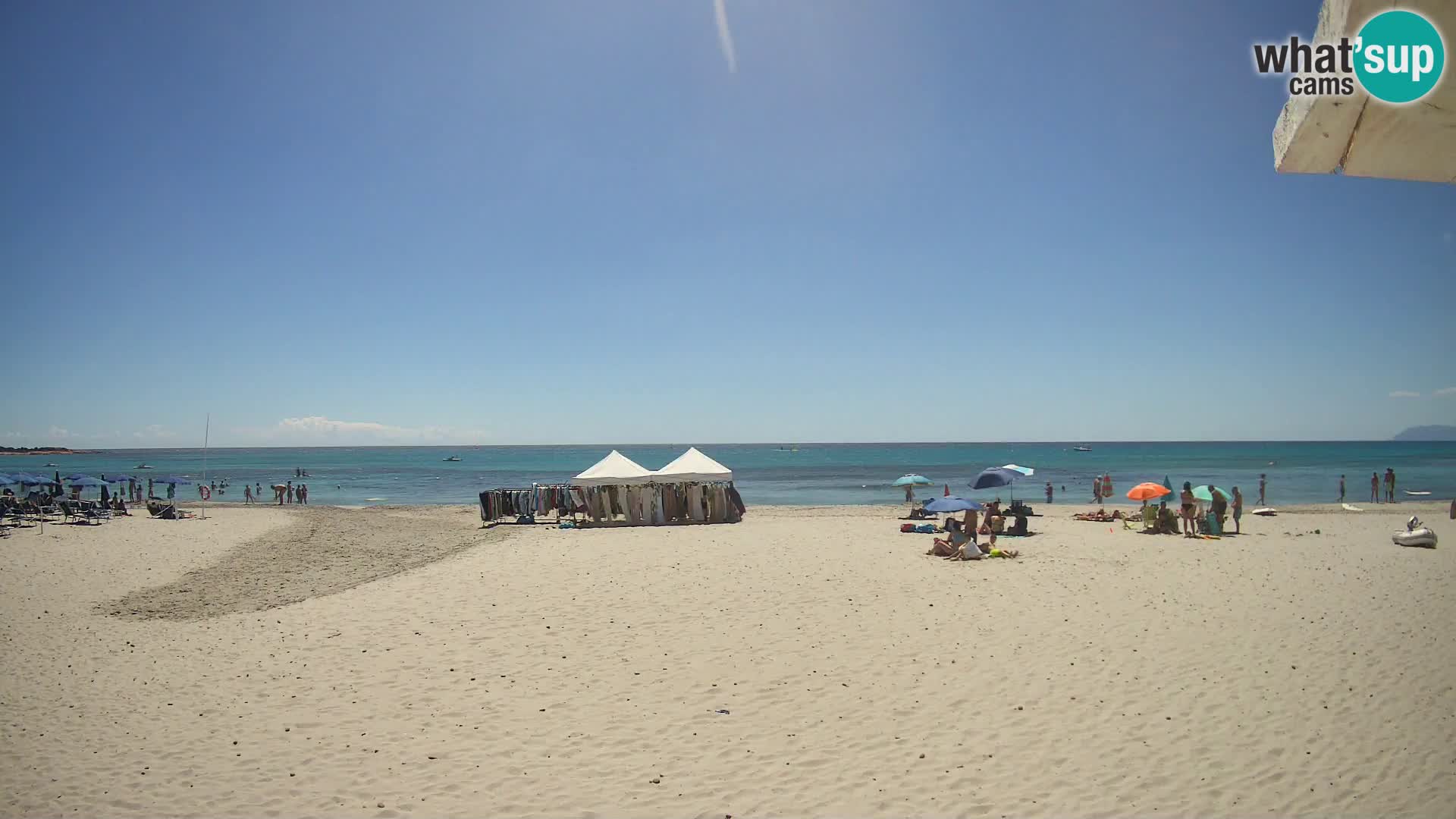 Cala Liberotto – Zaljev Orosei
