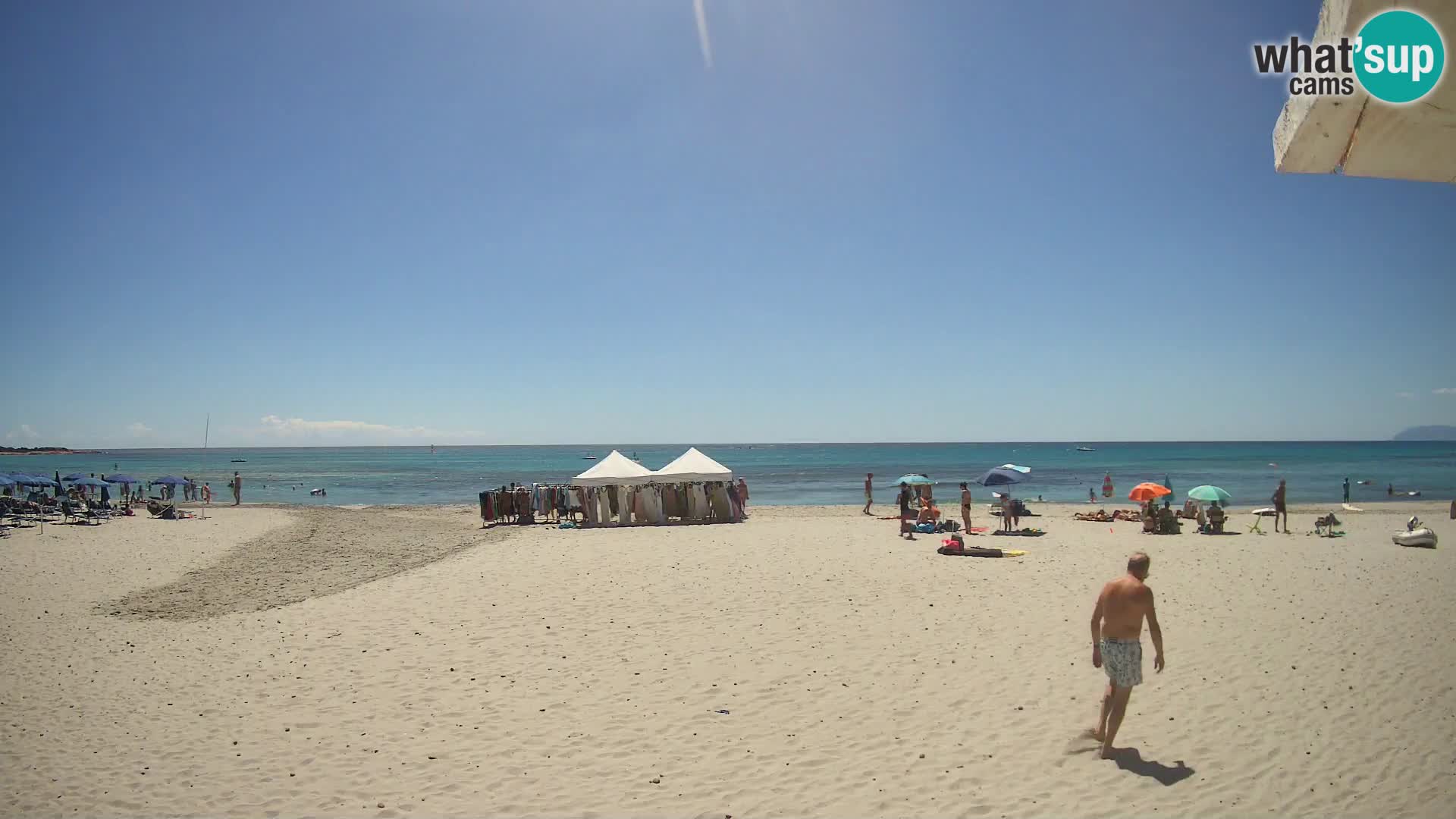 Cala Liberotto – Zaljev Orosei