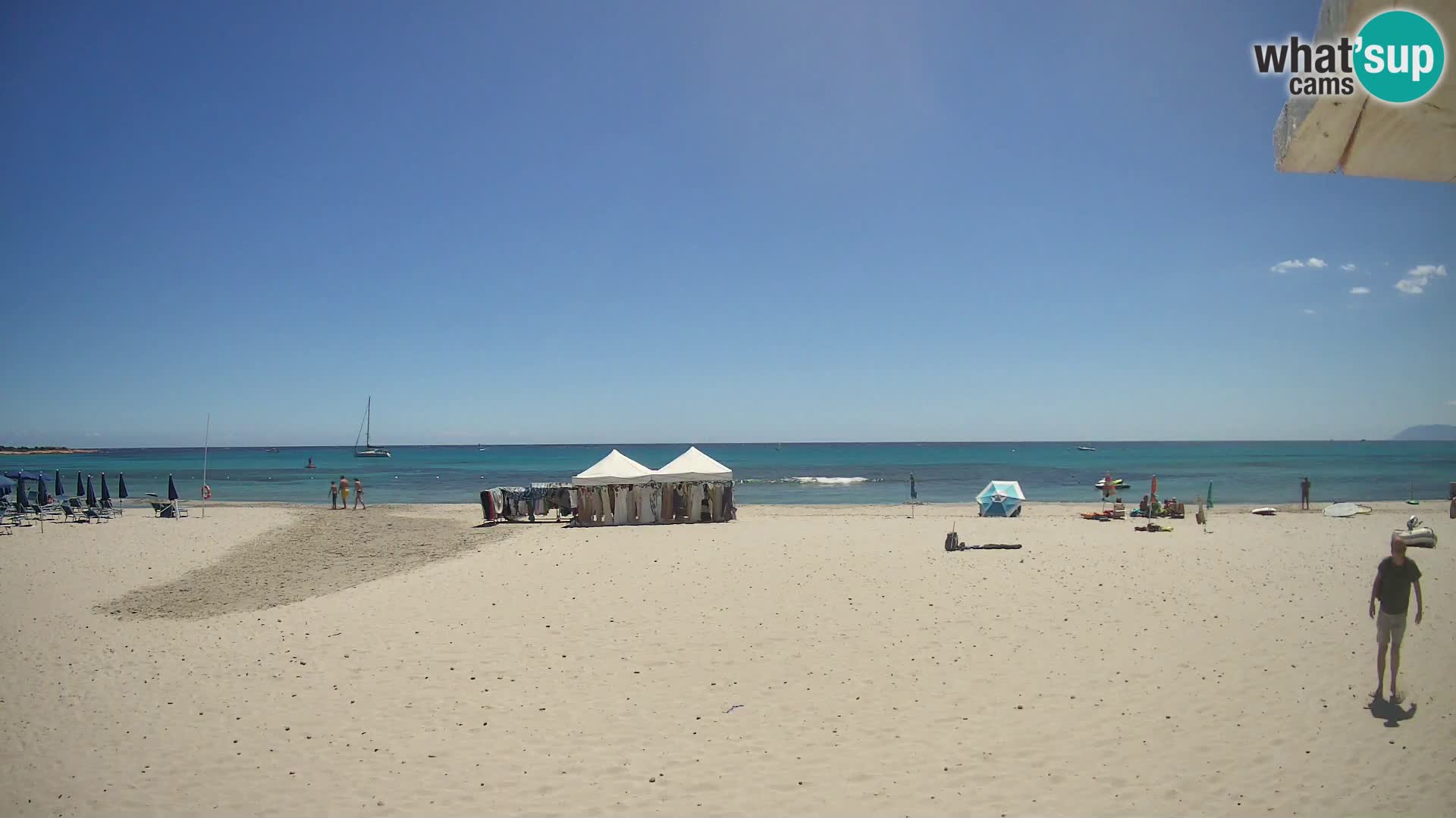 Cala Liberotto – Zaljev Orosei