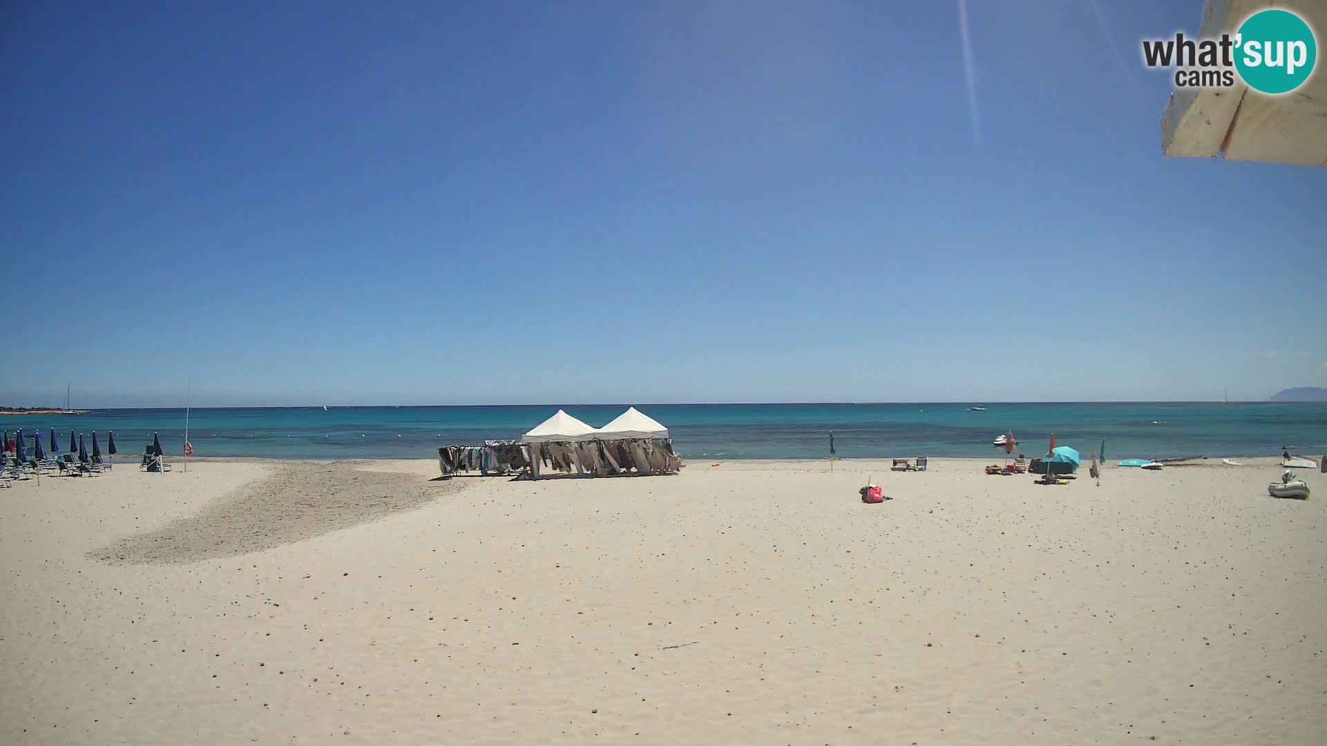 Cala Liberotto – Gulf of Orosei