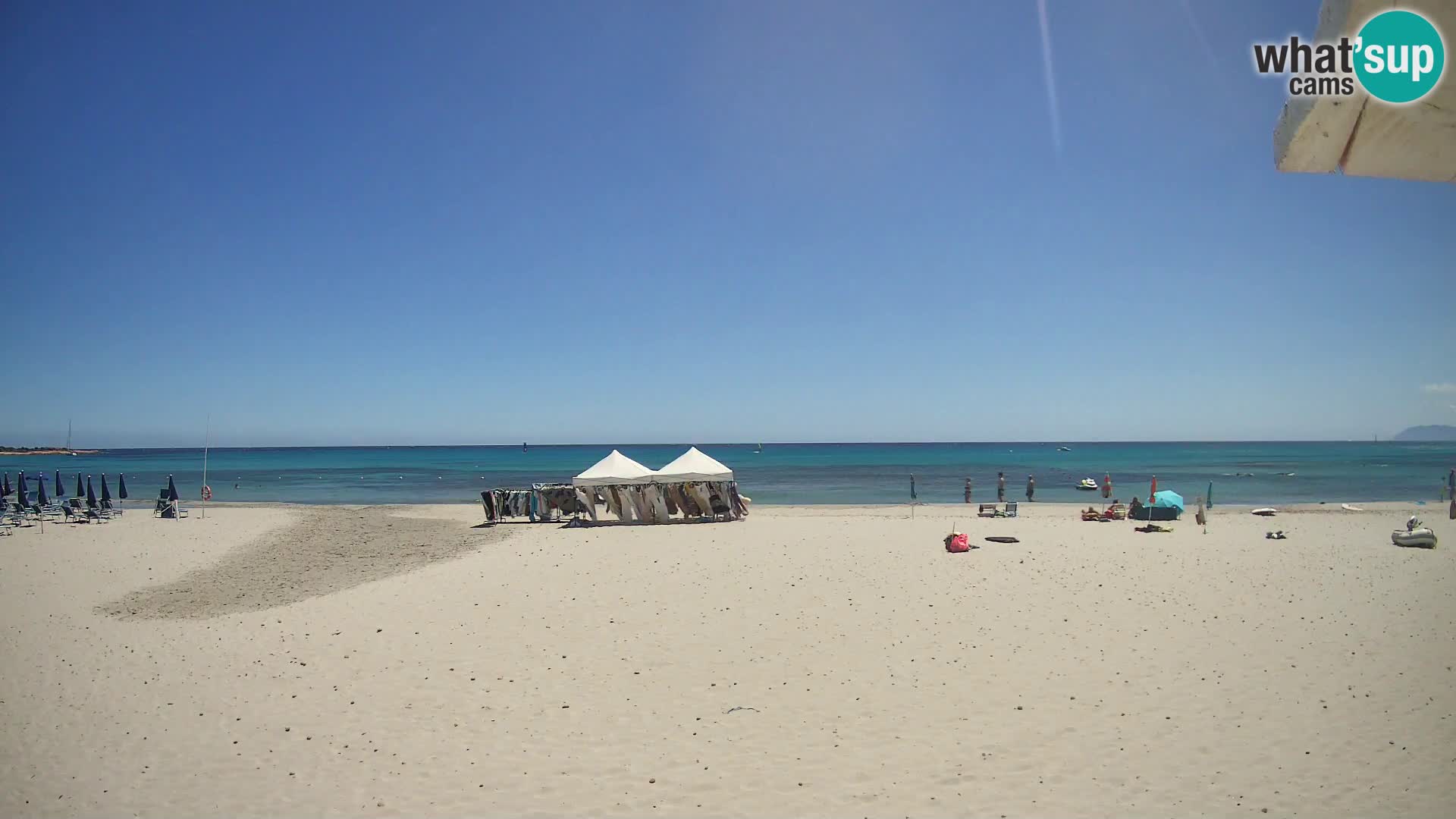 Cala Liberotto – Orosejski zaliv