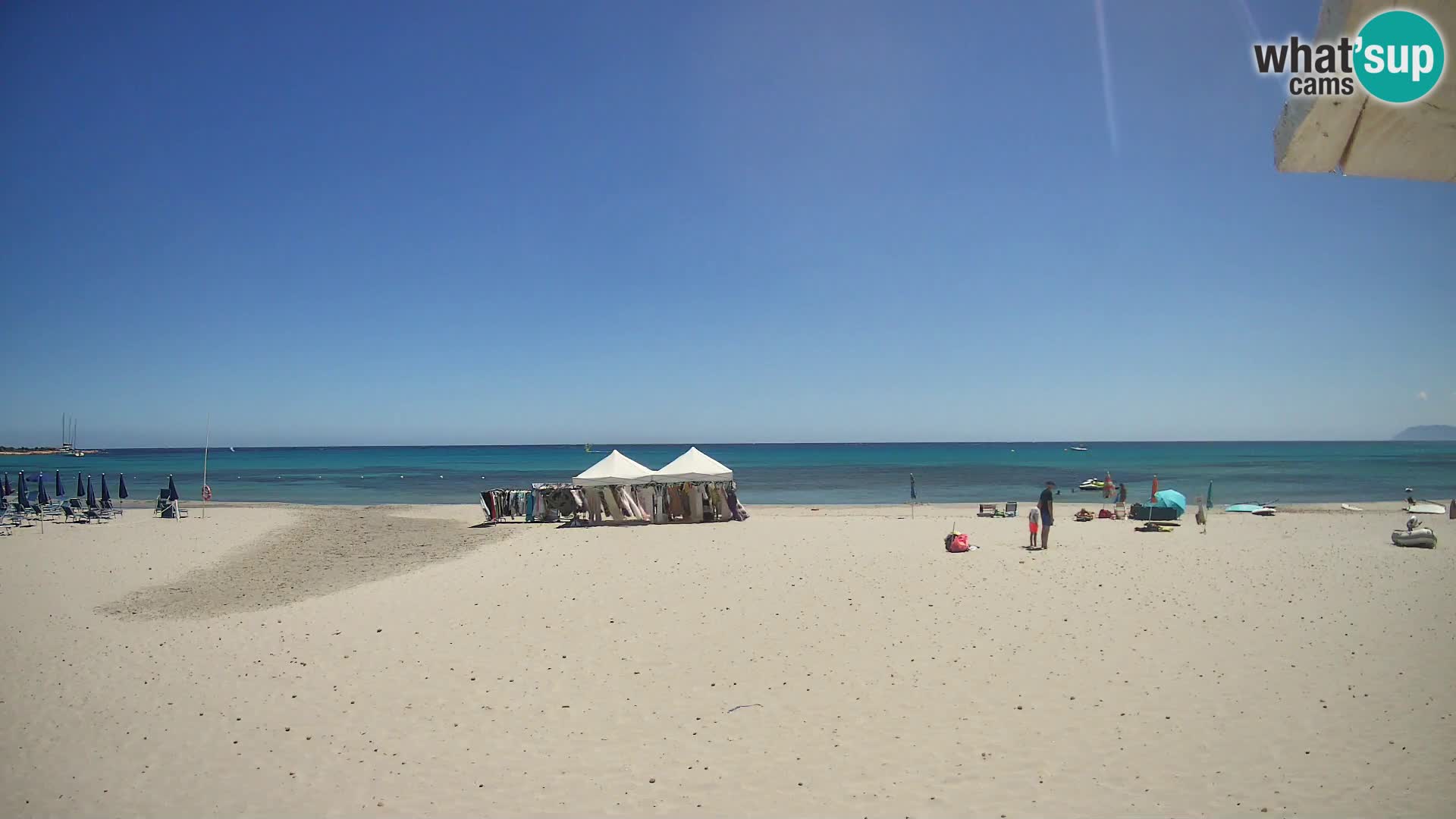 Cala Liberotto – Gulf of Orosei