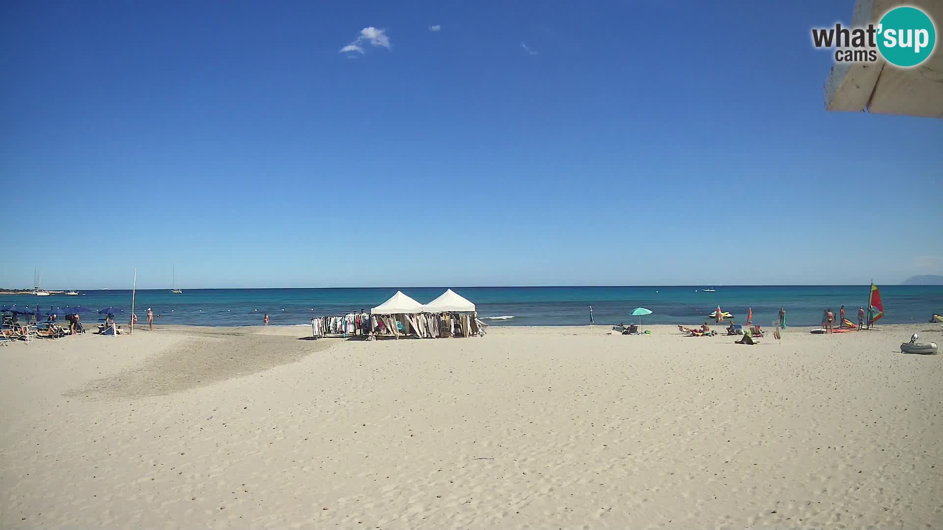 Cala Liberotto – Gulf of Orosei