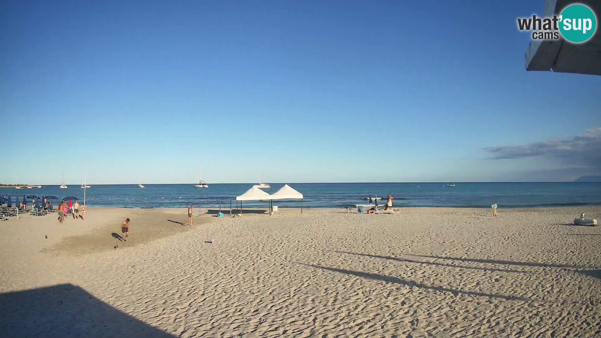 Cala Liberotto – Zaljev Orosei