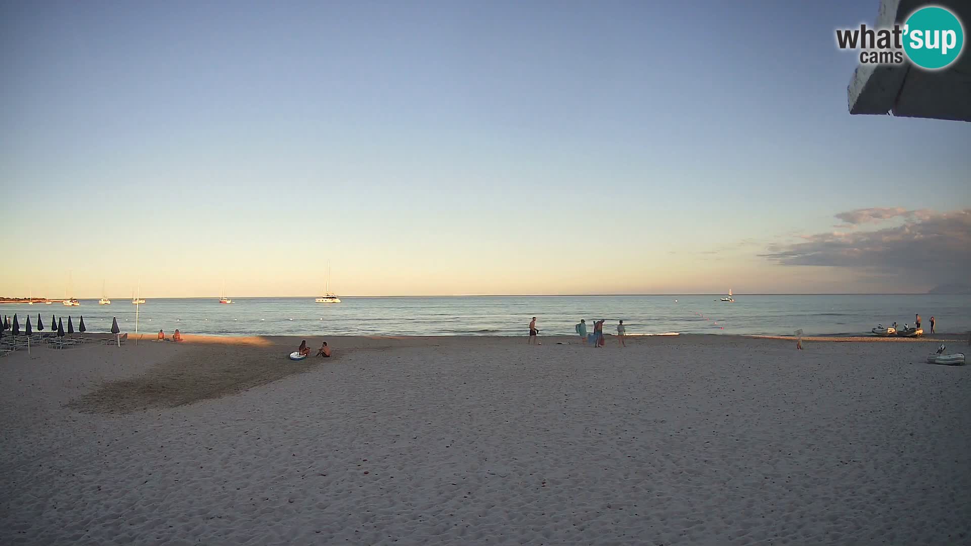 Cala Liberotto – Gulf of Orosei