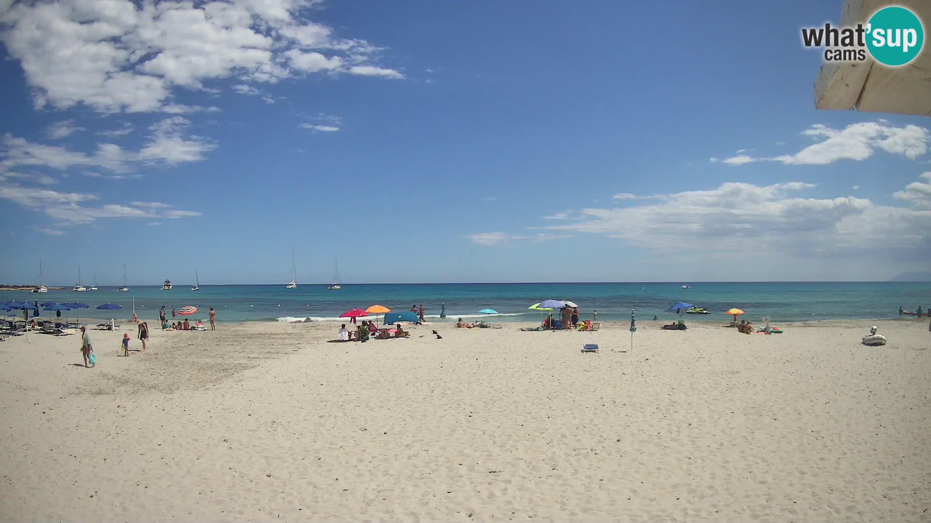 Cala Liberotto – Gulf of Orosei