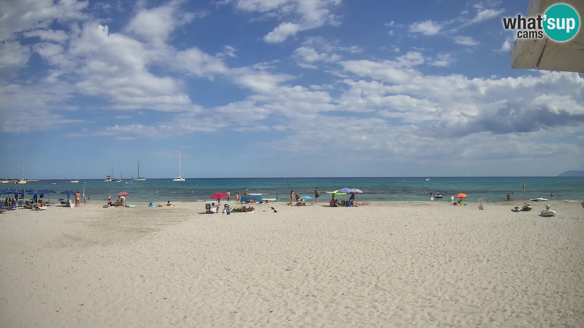 Cala Liberotto – Gulf of Orosei