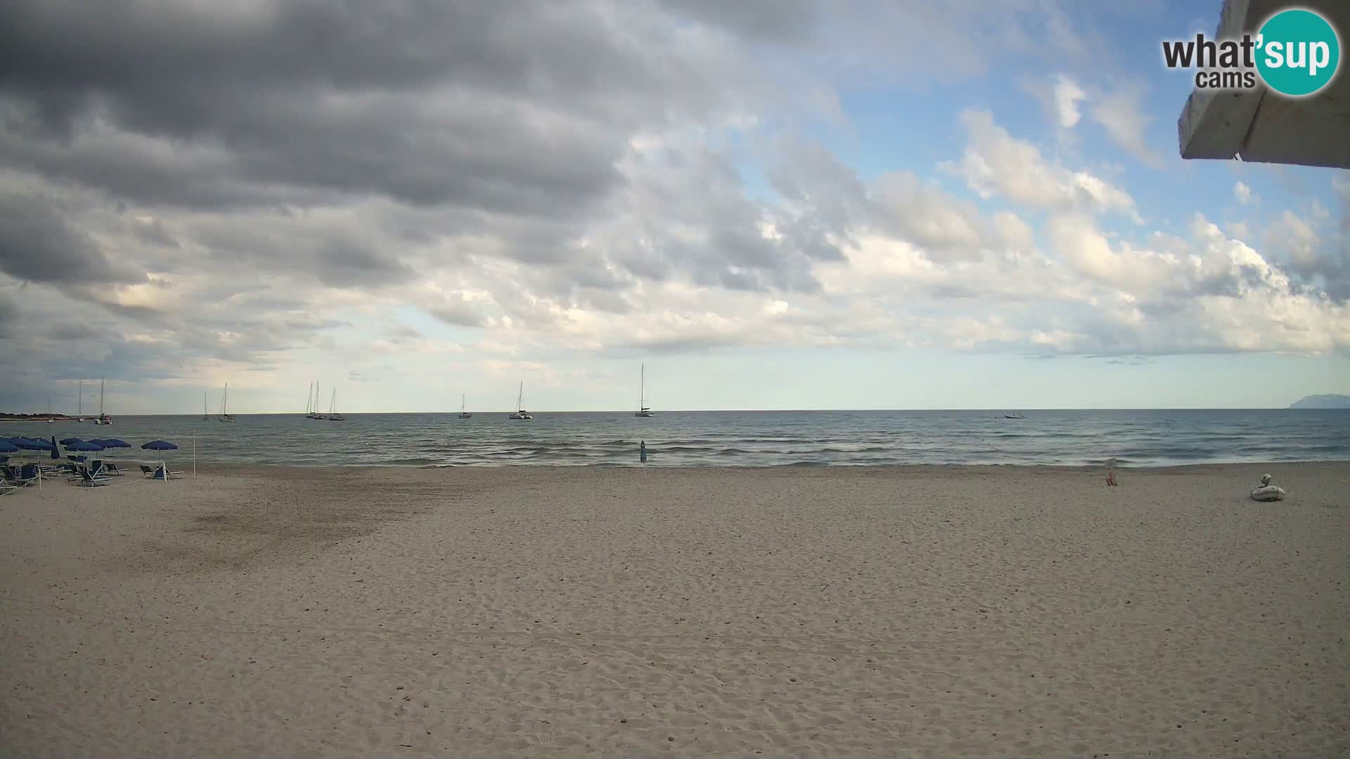 Cala Liberotto – Orosejski zaliv