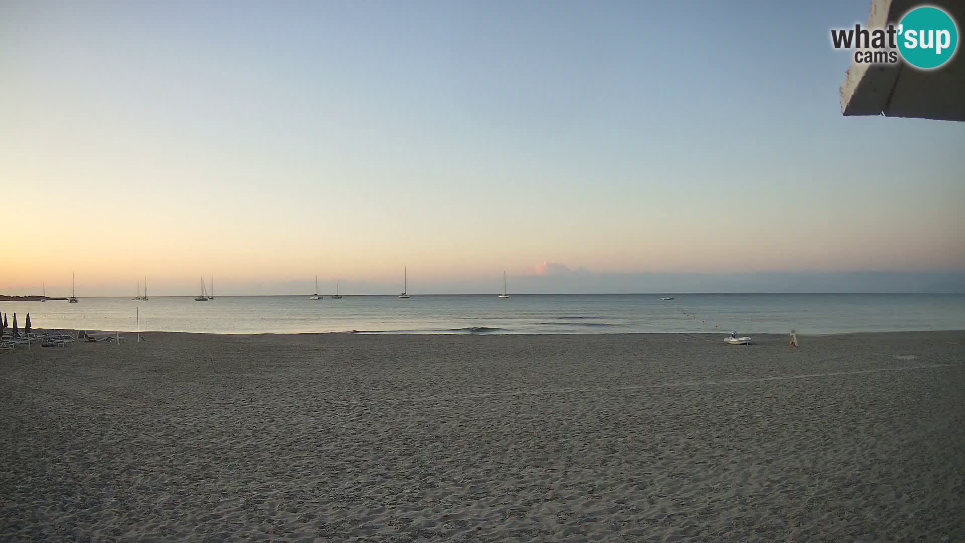 Cala Liberotto – Gulf of Orosei