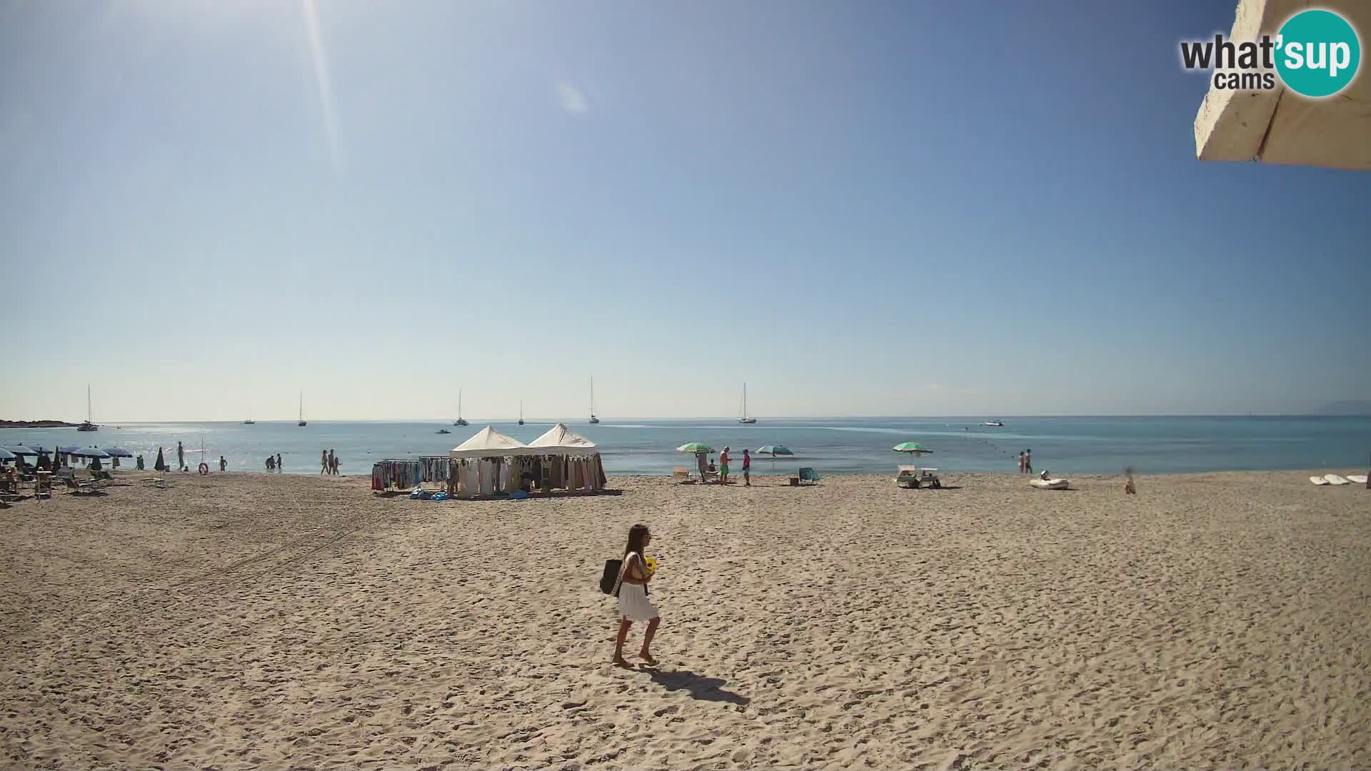 Cala Liberotto – Gulf of Orosei