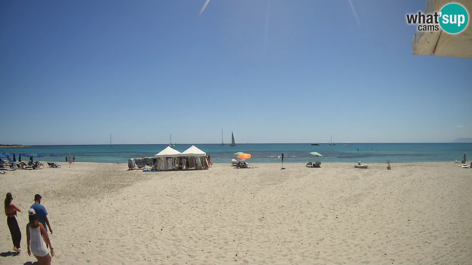 Cala Liberotto – Gulf of Orosei