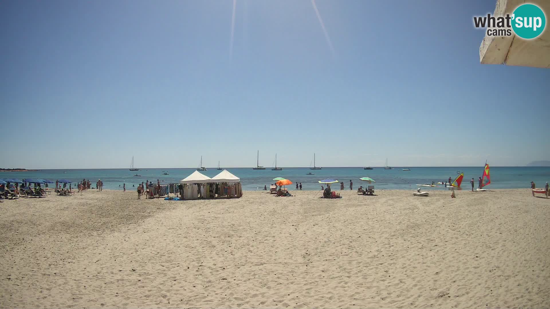 Cala Liberotto – Gulf of Orosei