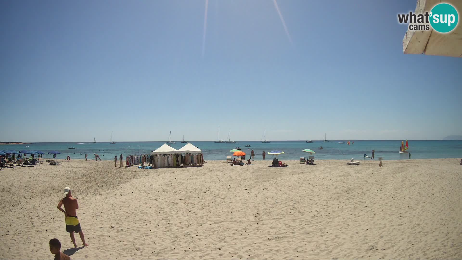 Cala Liberotto – Gulf of Orosei