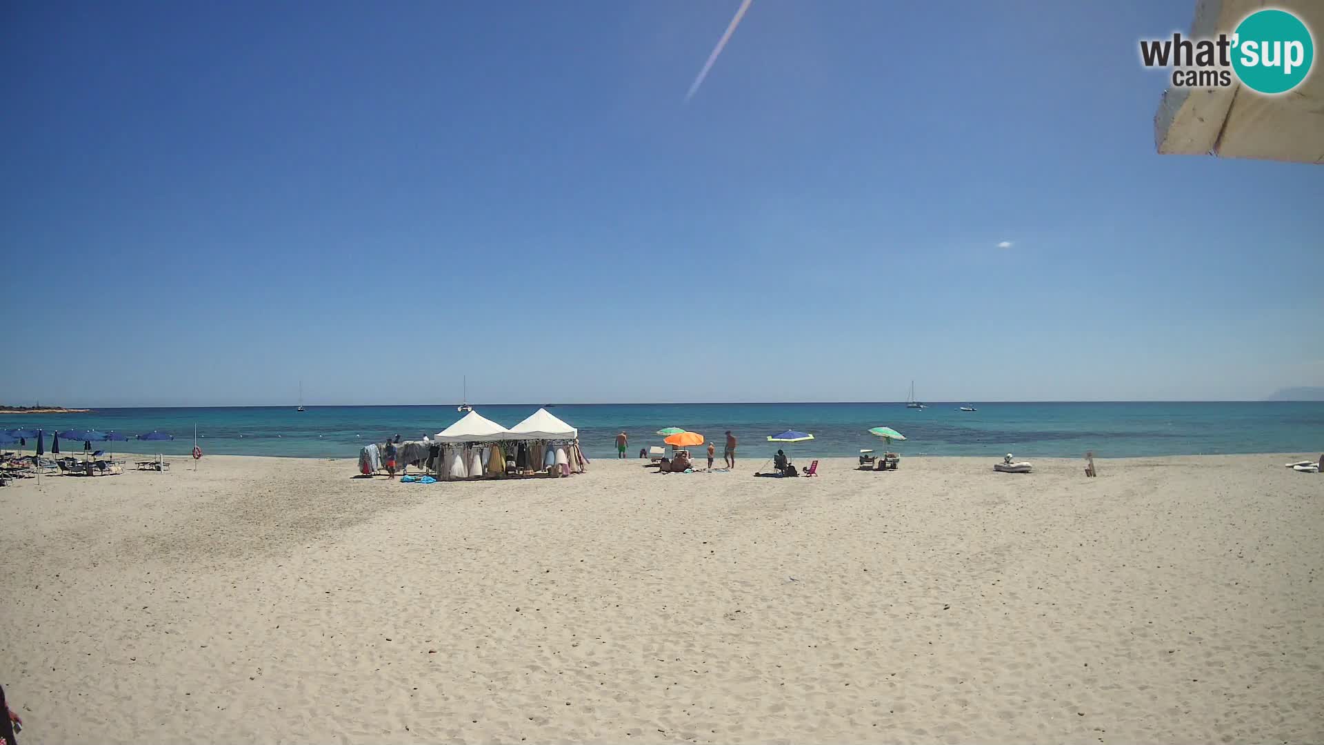 Cala Liberotto – Gulf of Orosei