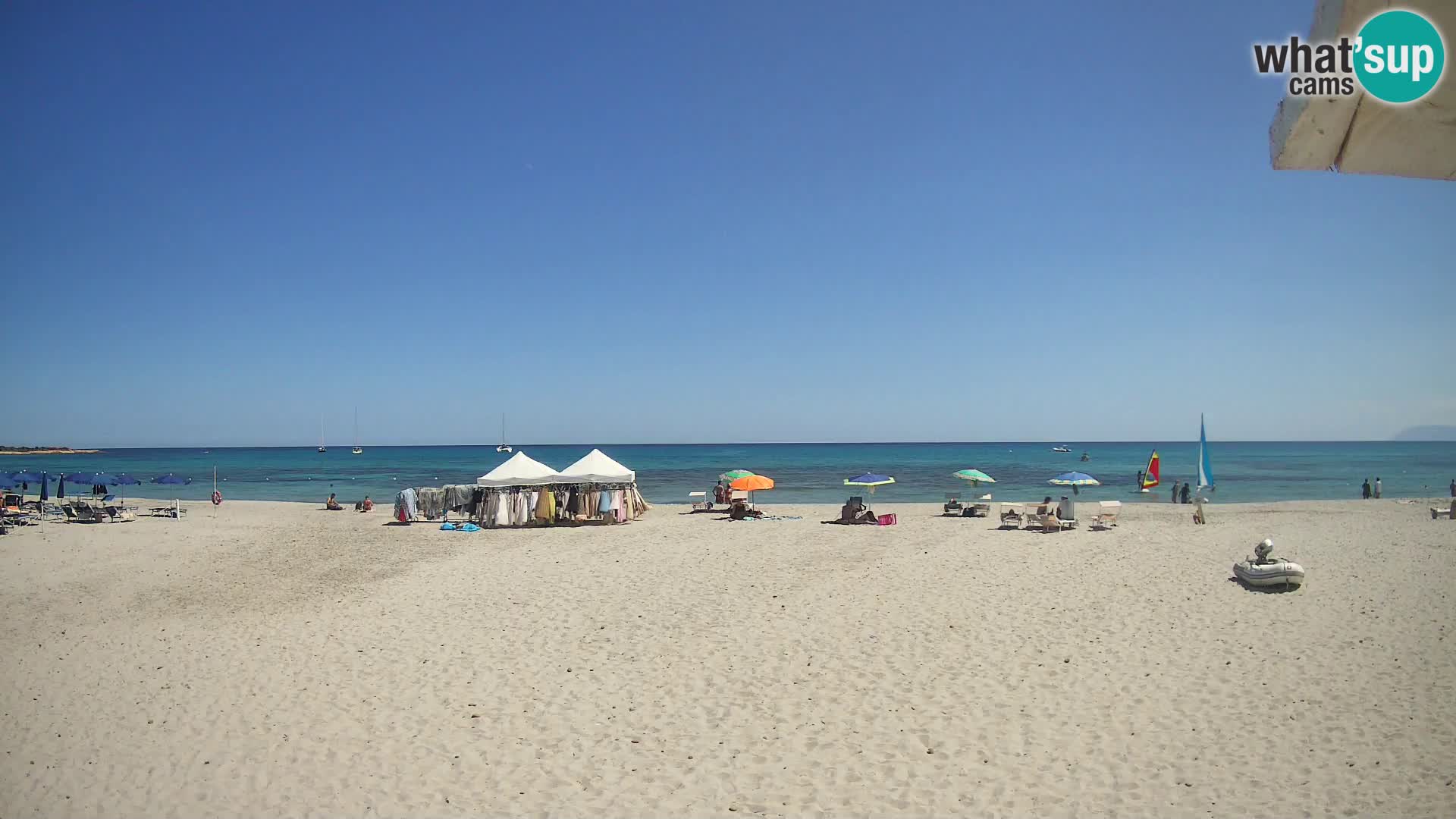 Cala Liberotto – Gulf of Orosei