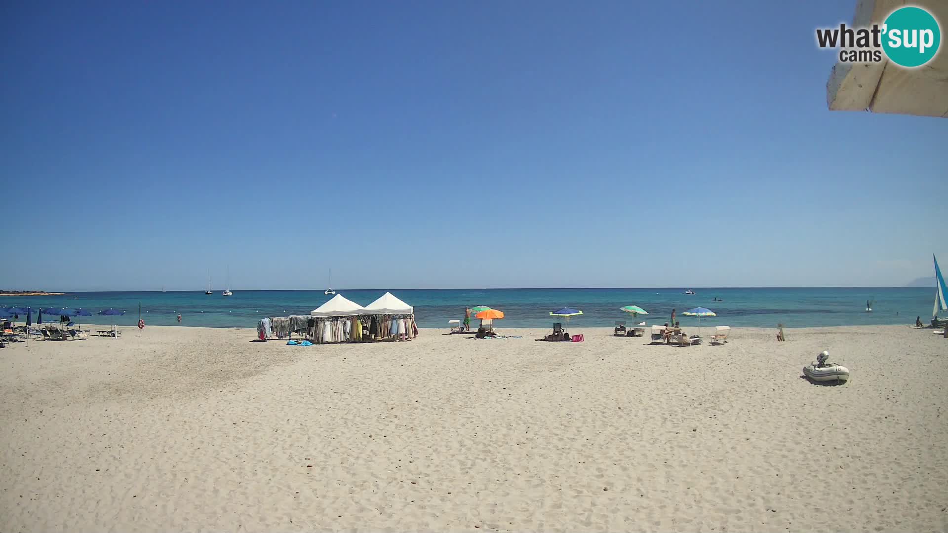 Cala Liberotto – Gulf of Orosei