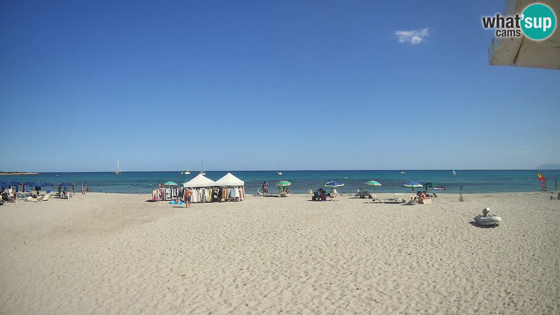 Cala Liberotto – Gulf of Orosei