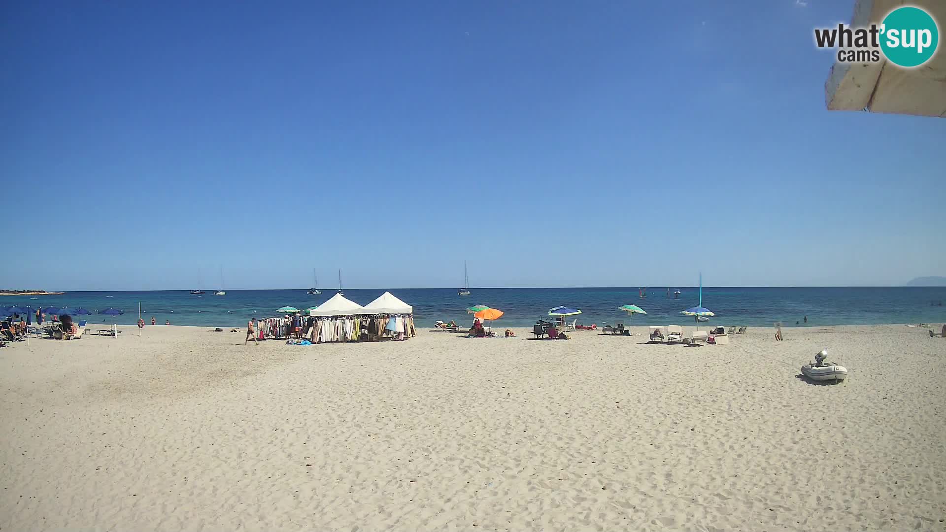 Cala Liberotto – Gulf of Orosei