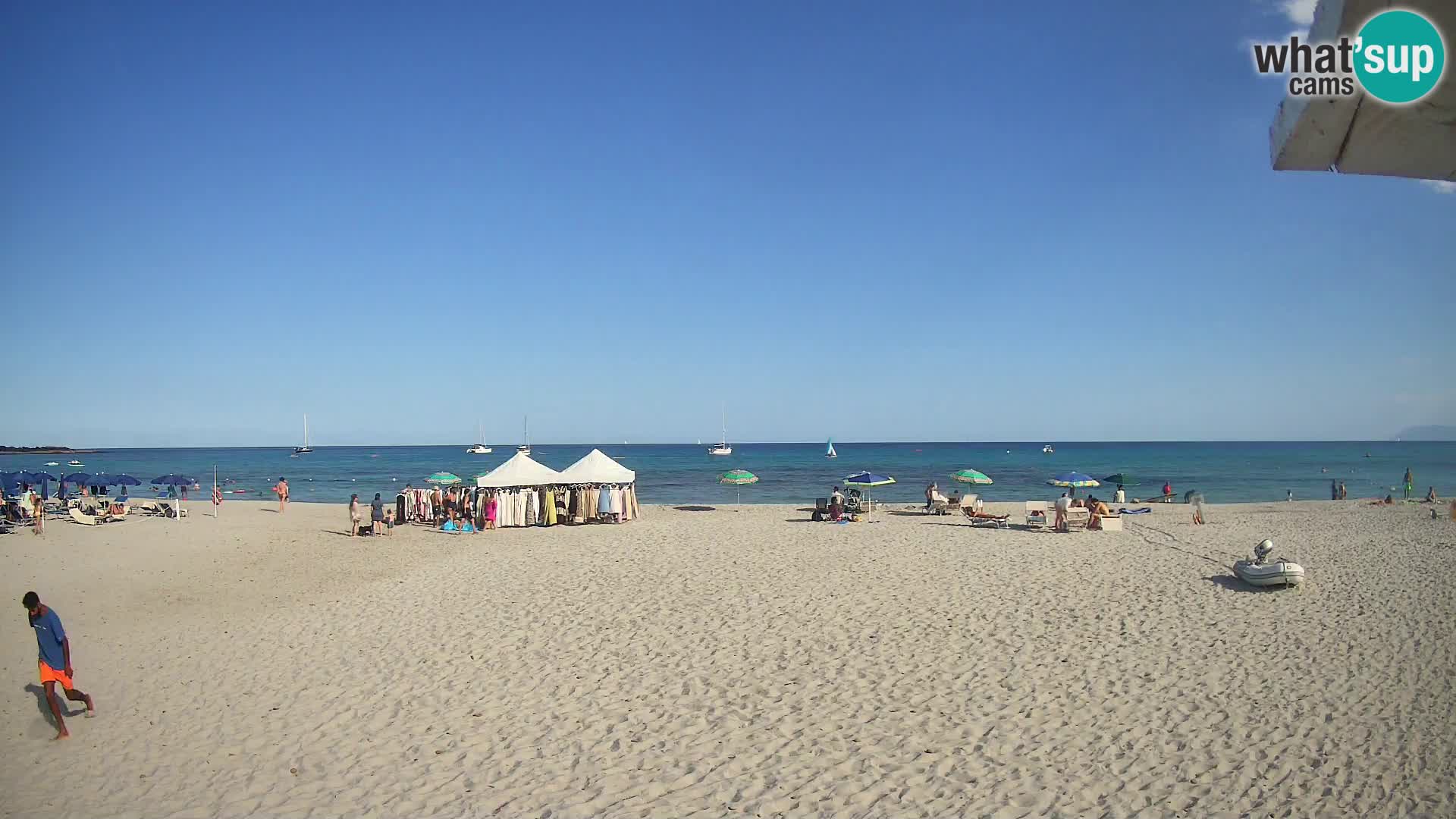 Cala Liberotto – Gulf of Orosei