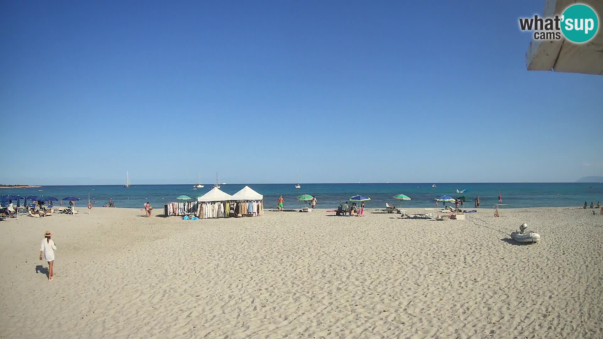 Cala Liberotto – Gulf of Orosei