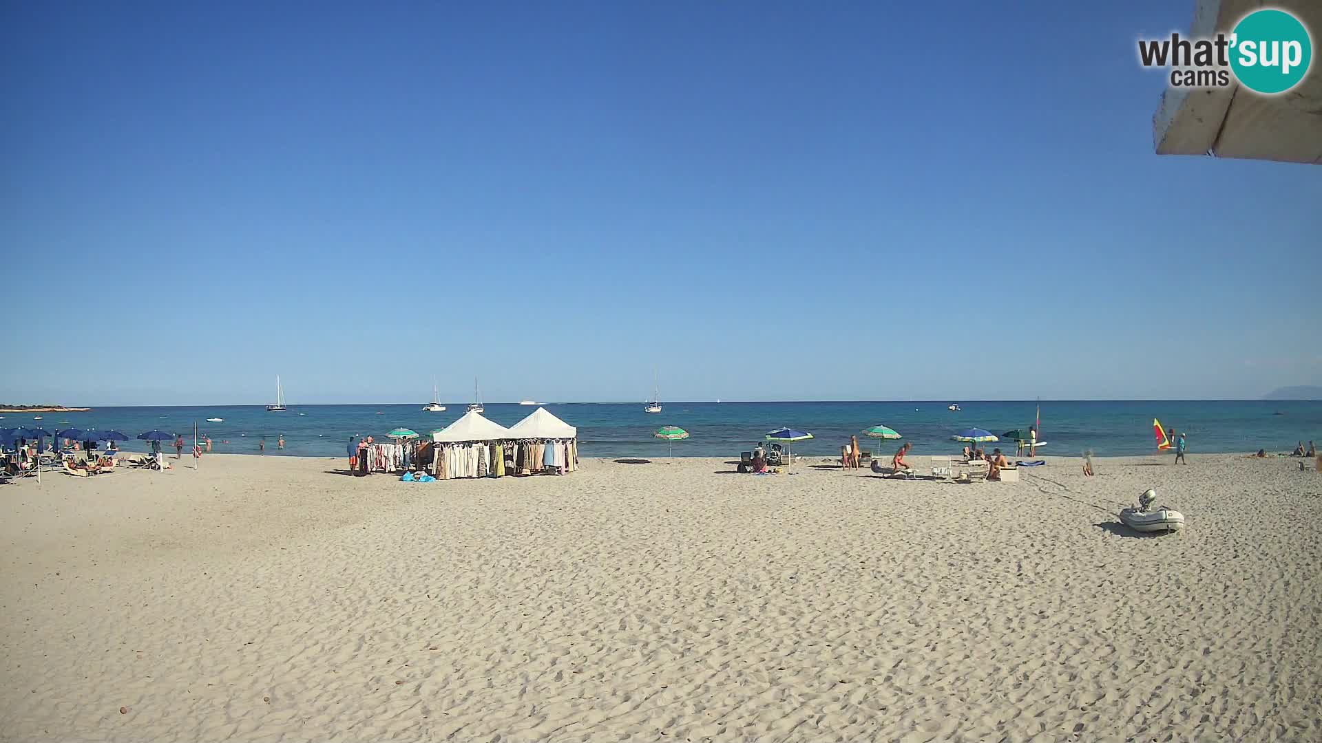 Cala Liberotto – Golfo de Orosei