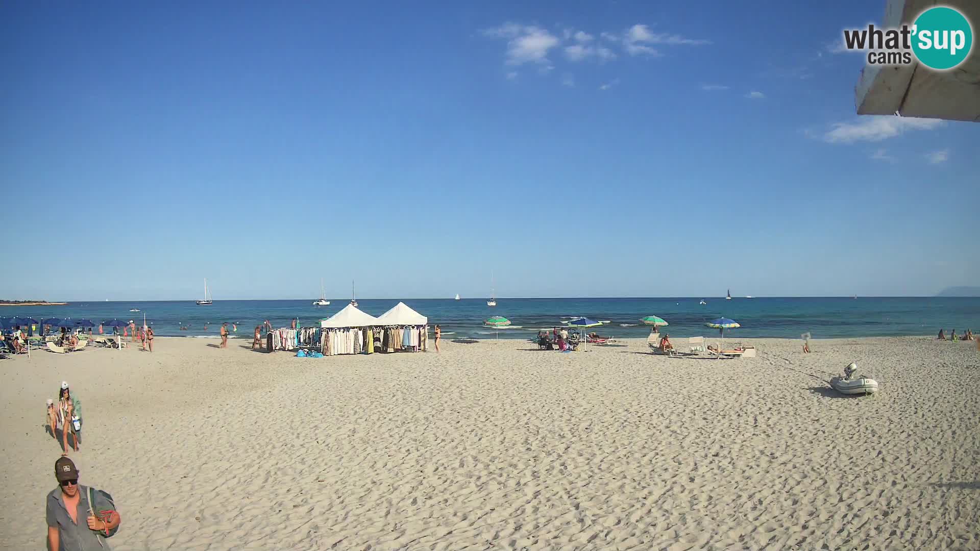 Cala Liberotto – Gulf of Orosei