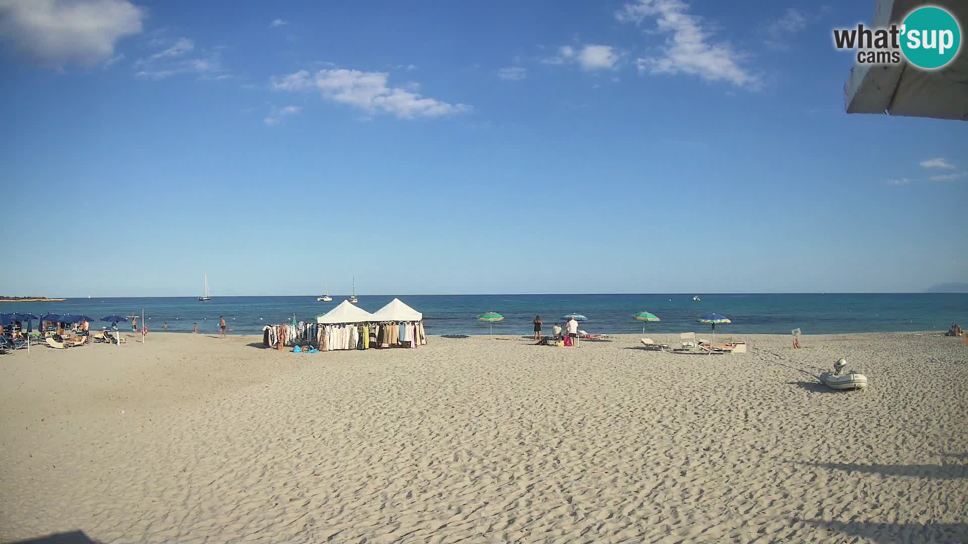 Cala Liberotto – Gulf of Orosei