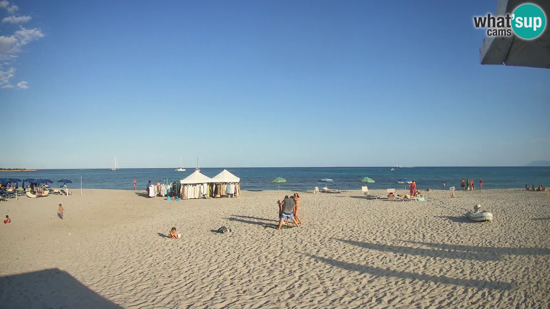 Cala Liberotto – Gulf of Orosei