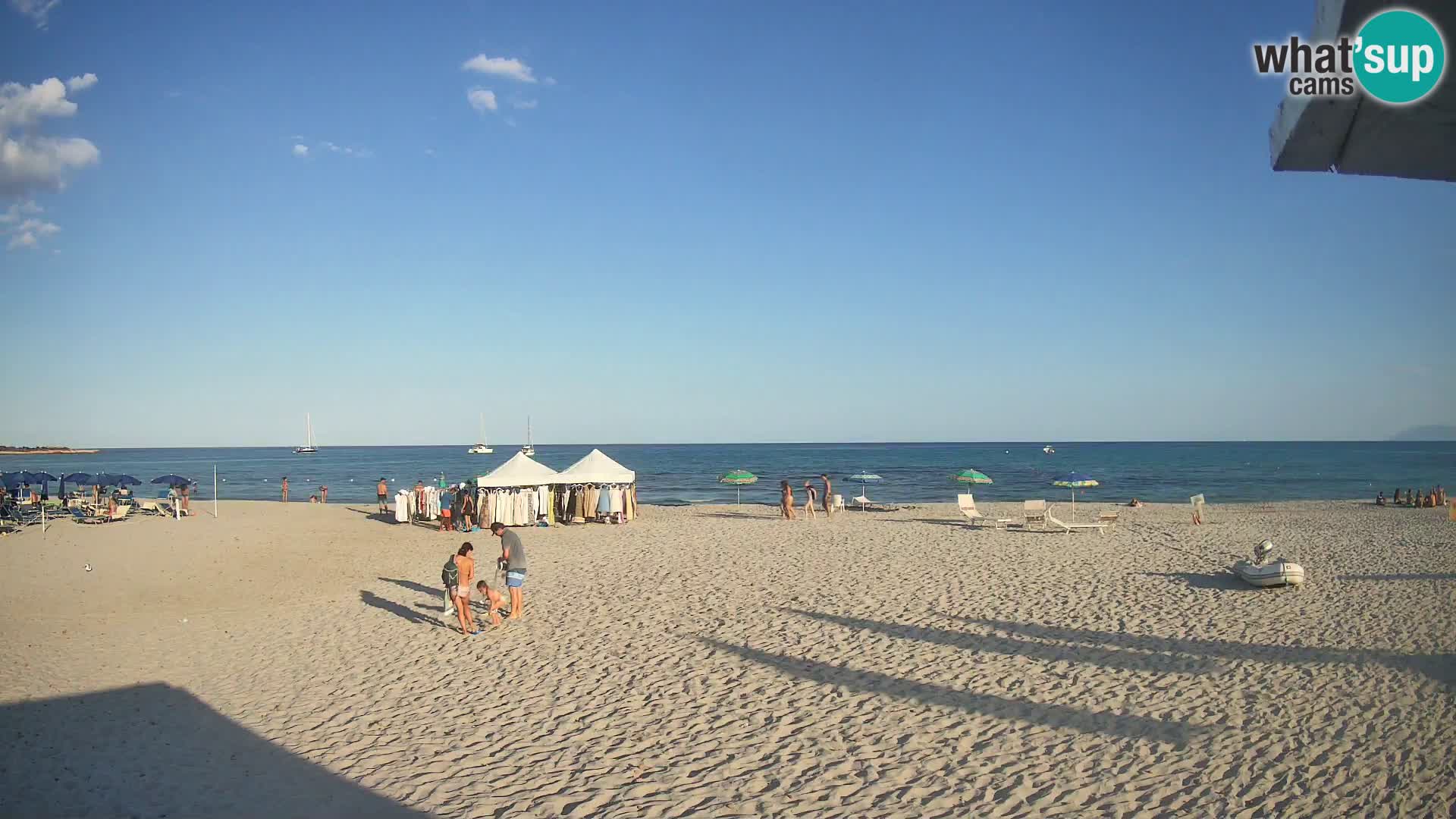 Cala Liberotto – Gulf of Orosei