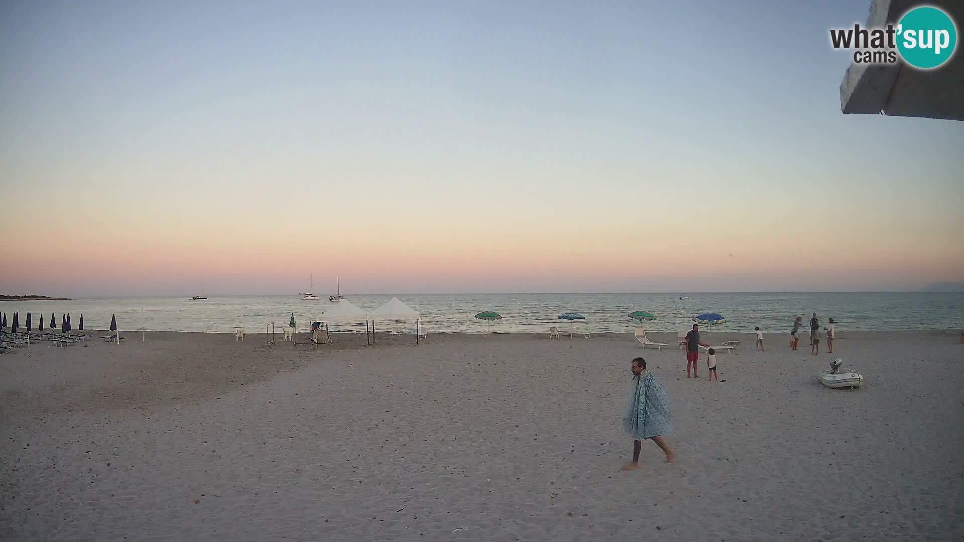 Cala Liberotto – Golfe d’Orosei