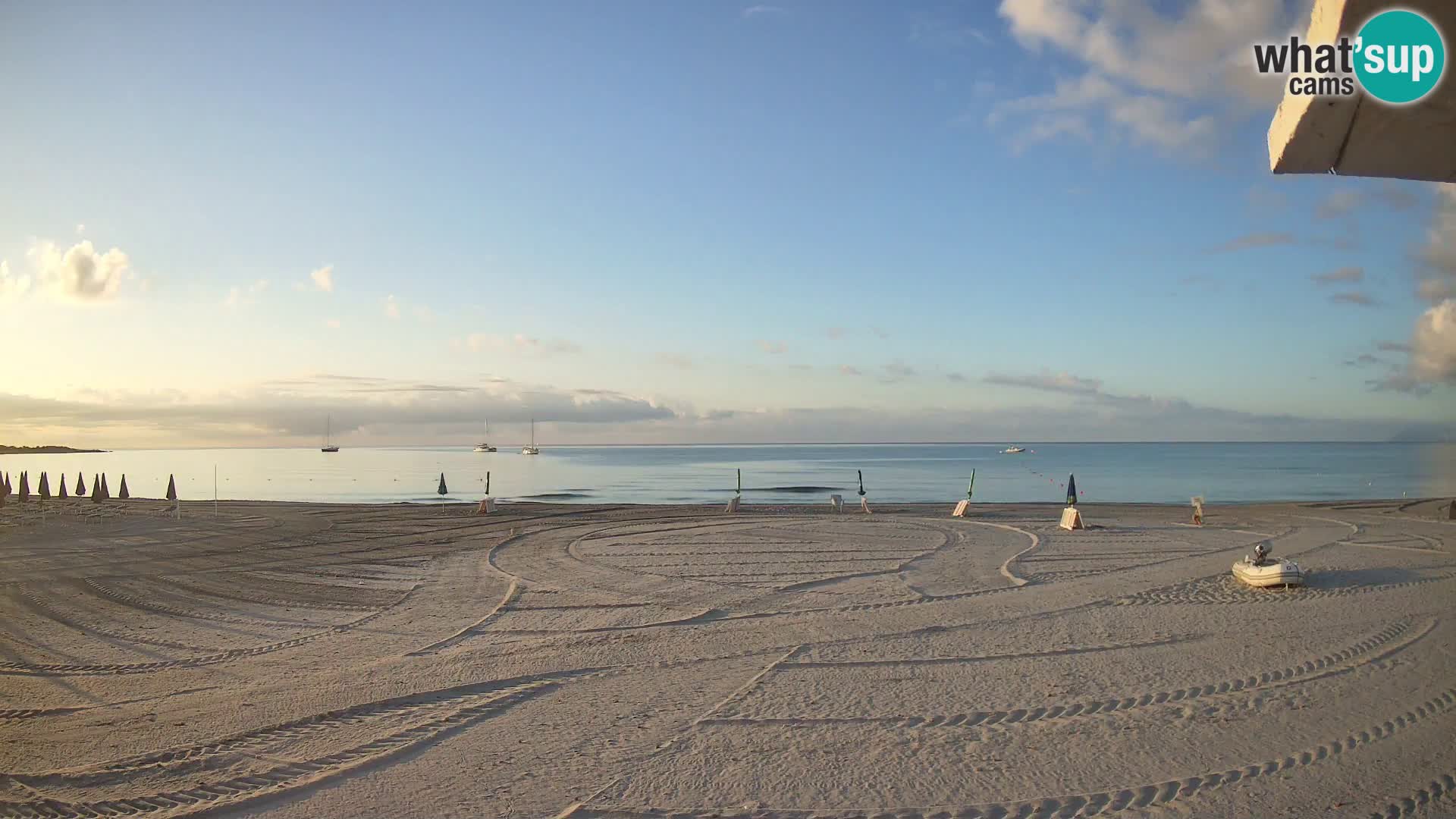 Cala Liberotto – Gulf of Orosei
