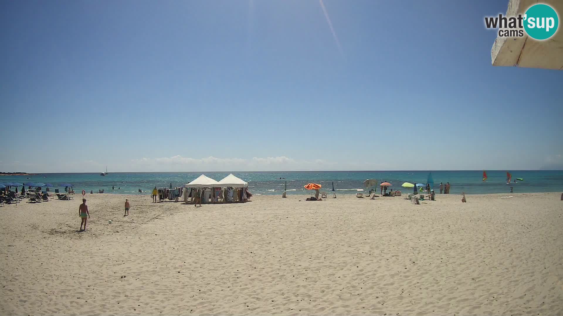 Cala Liberotto – Gulf of Orosei