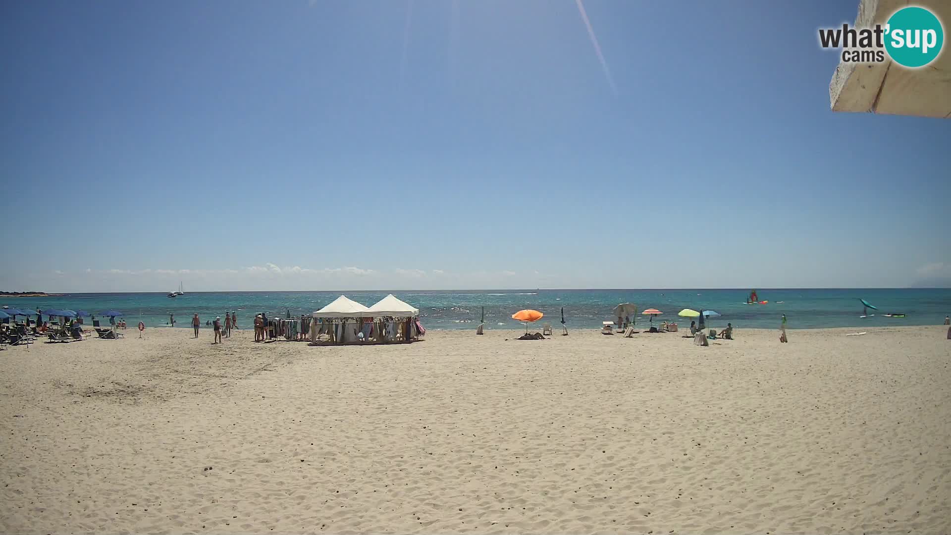 Cala Liberotto – Gulf of Orosei