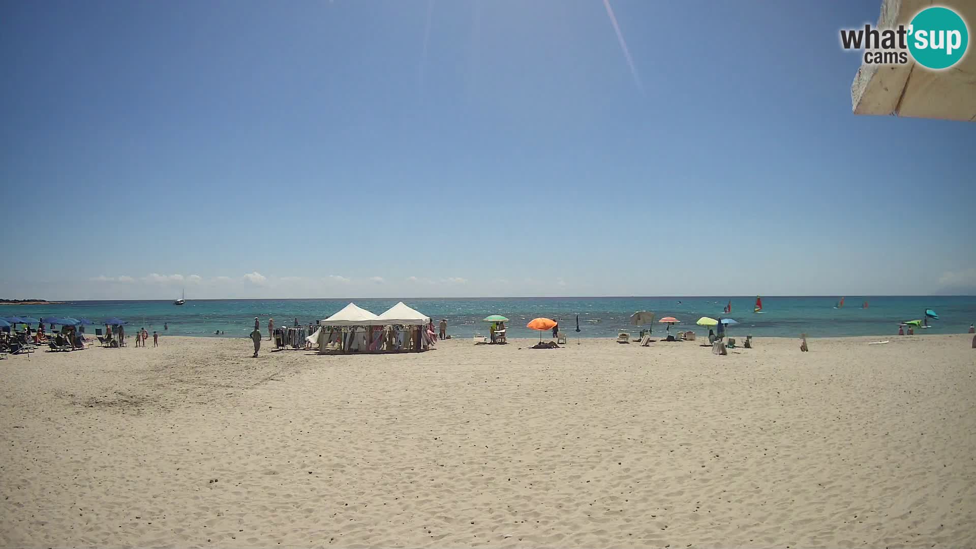 Cala Liberotto – Gulf of Orosei