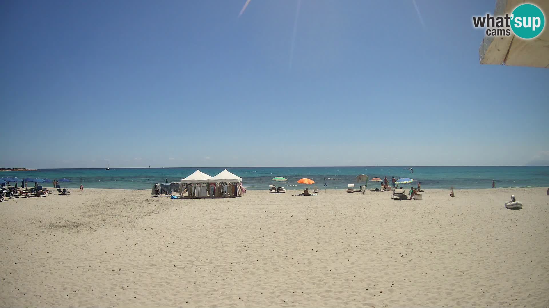 Cala Liberotto – Gulf of Orosei