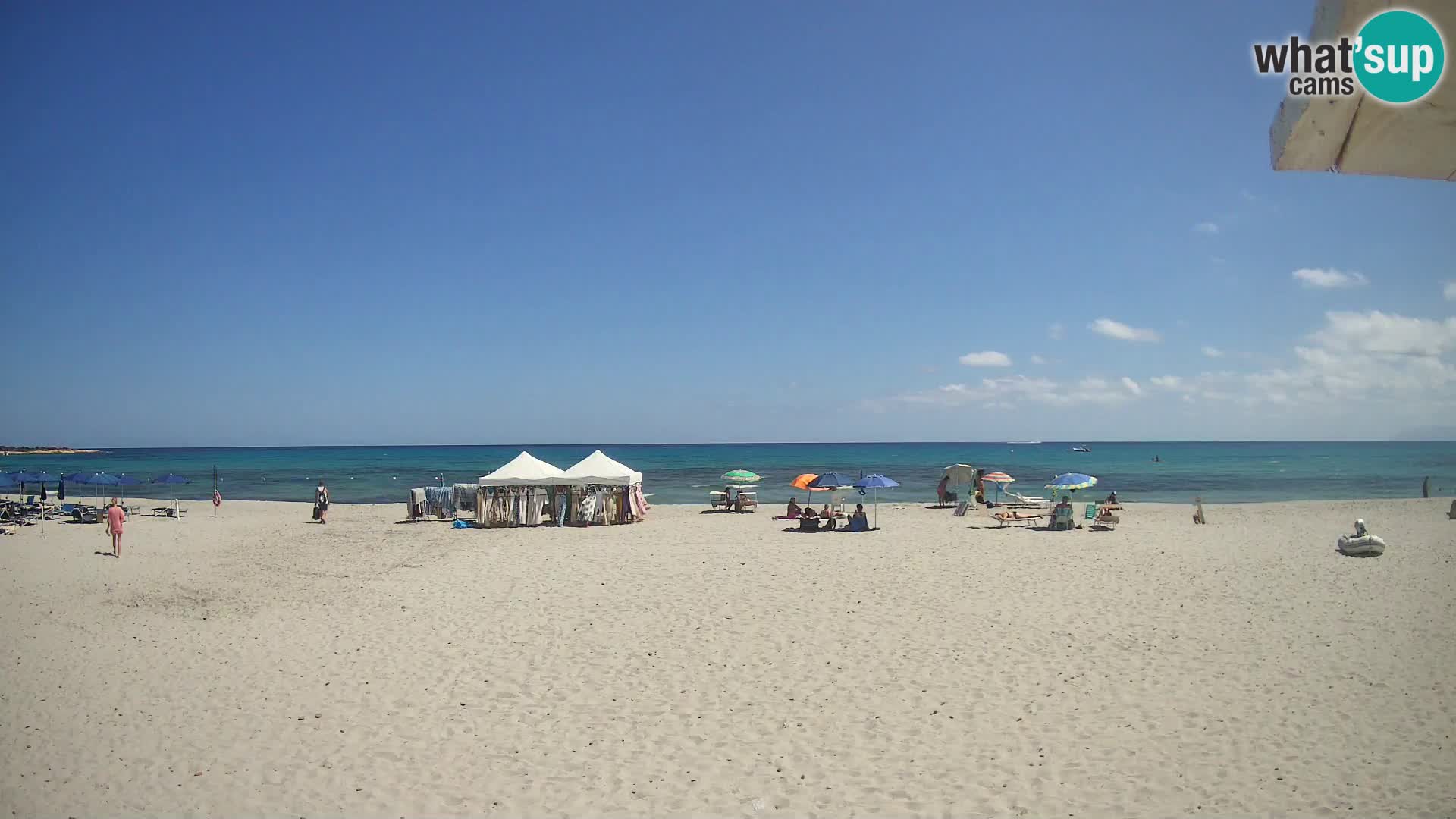 Cala Liberotto – Gulf of Orosei