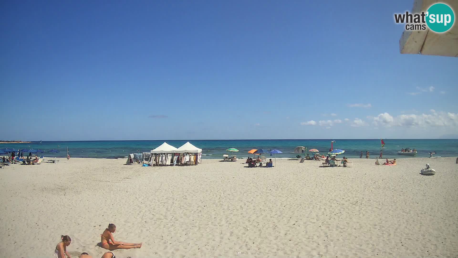 Cala Liberotto – Gulf of Orosei