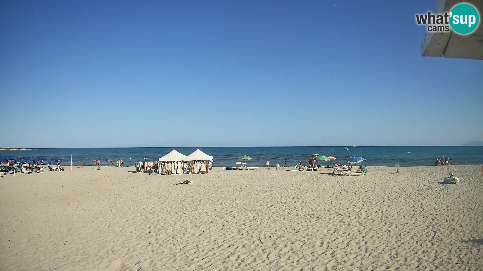 Cala Liberotto – Gulf of Orosei