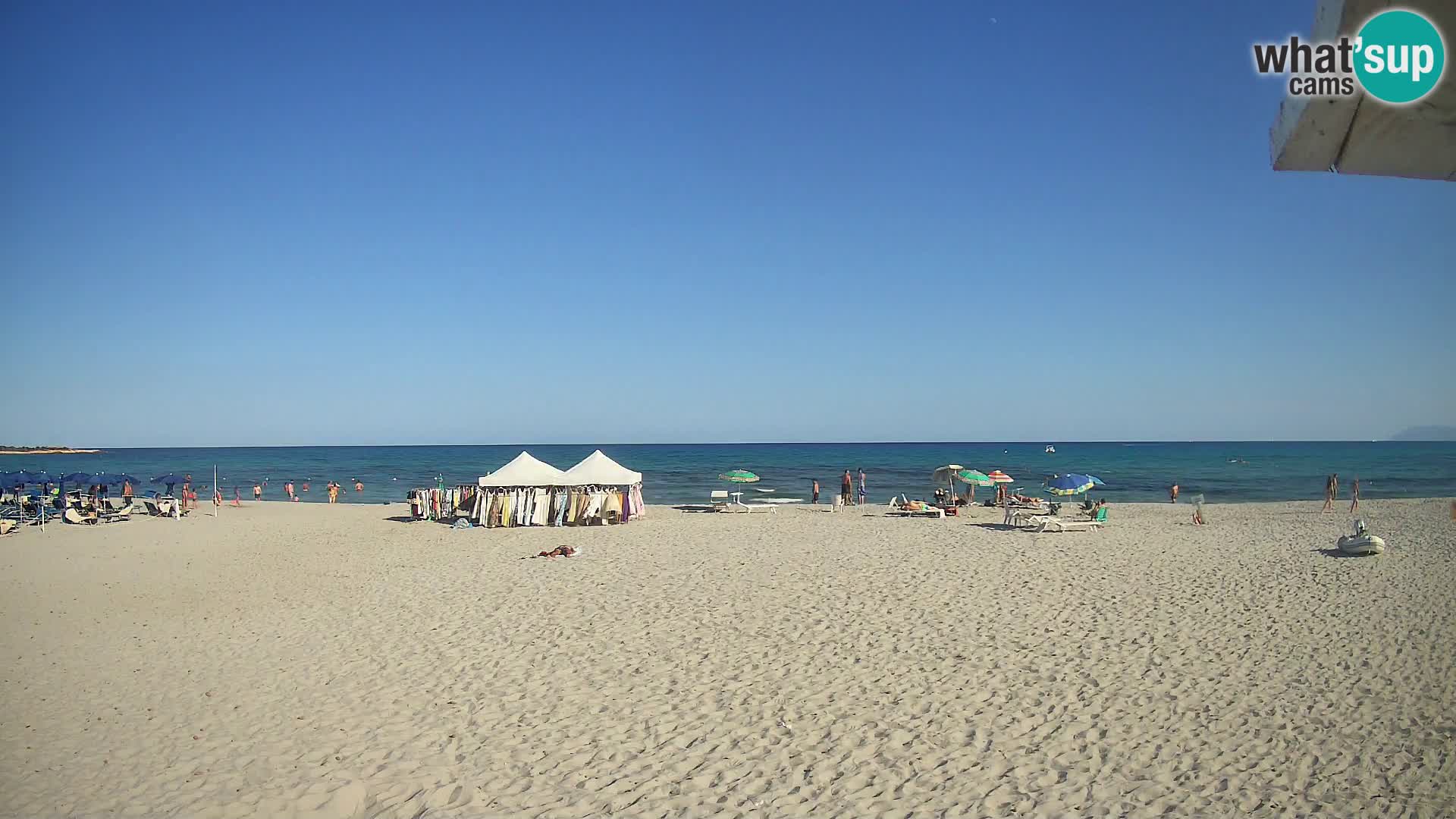 Cala Liberotto – Gulf of Orosei