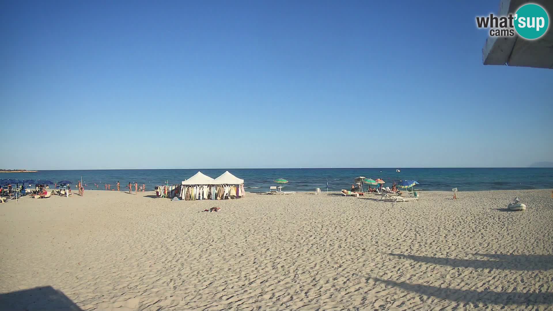 Cala Liberotto – Zaljev Orosei