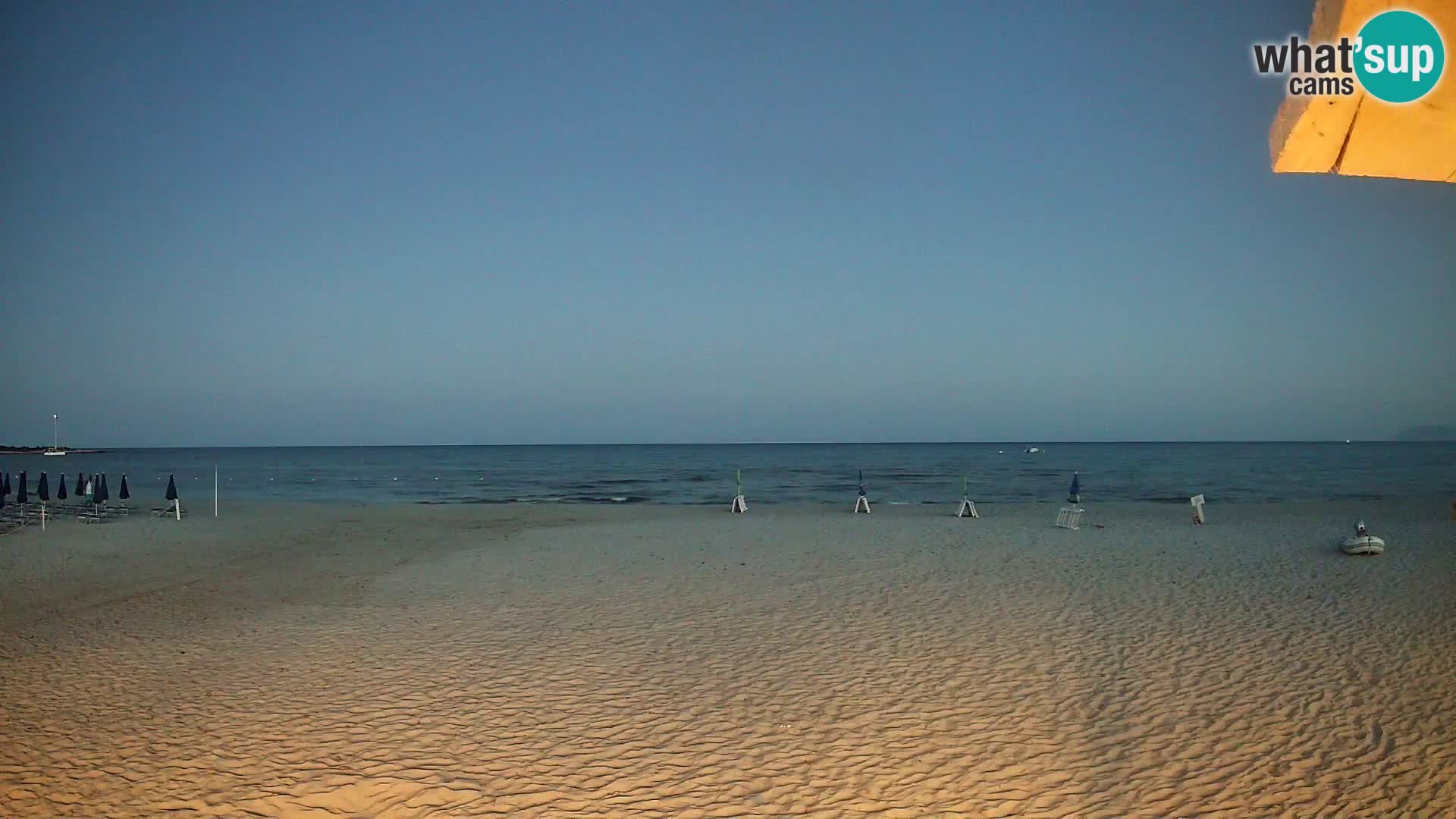 Cala Liberotto – Orosejski zaliv