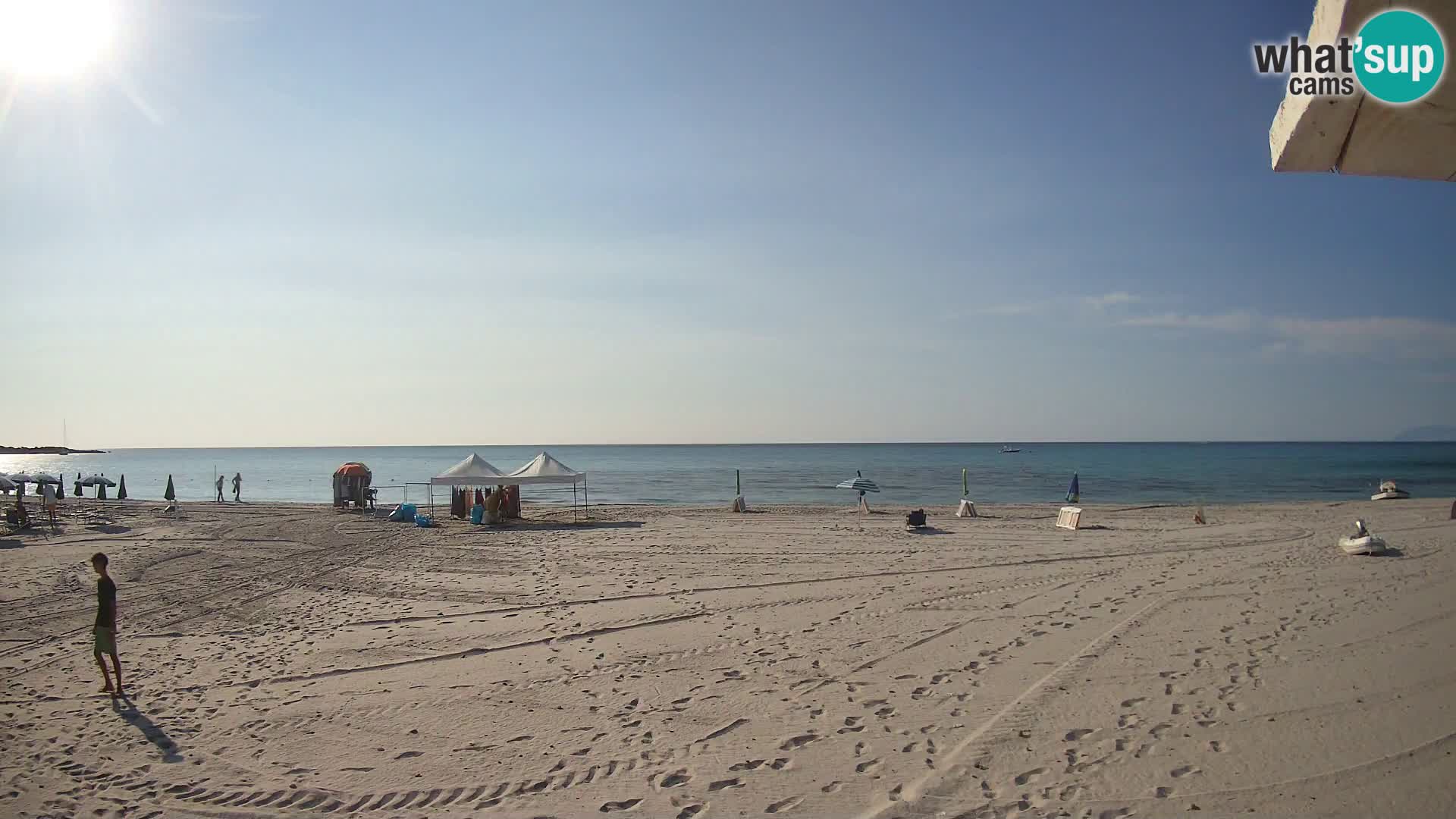 Cala Liberotto – Gulf of Orosei