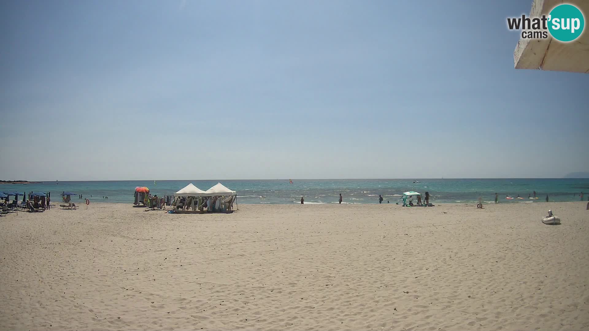 Cala Liberotto – Zaljev Orosei