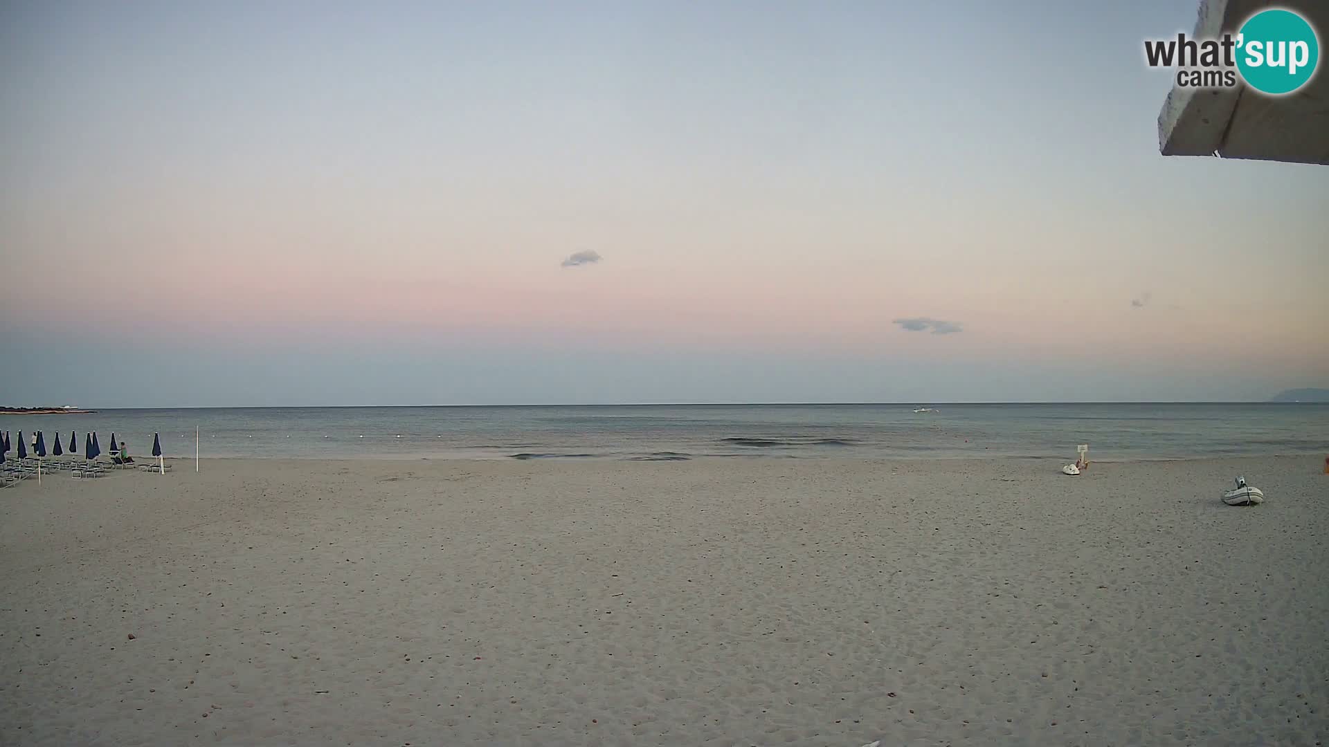 Cala Liberotto – Gulf of Orosei